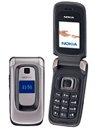 Download ringetoner Nokia 6086 gratis.